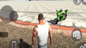 GTA 5 IBD3D 4