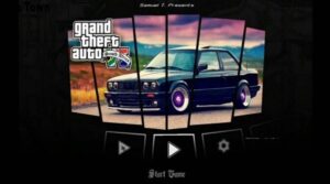 GTA Mzansi 4
