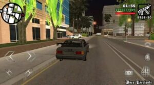 GTA Mzansi 3