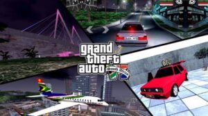 GTA Mzansi 2