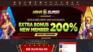 HAHASURGA 1