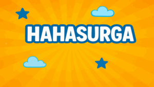 HAHASURGA 4