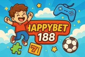 HAPPYBET188 3