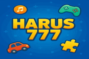 Harus777 3