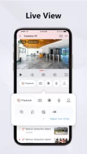 Hik Connect 3