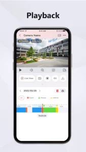 Hik Connect 5