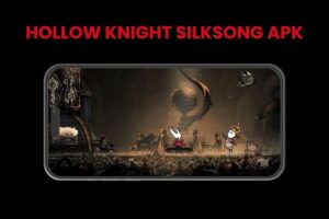 Hollow Knight: Silksong 4