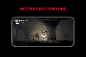 Hollow Knight: Silksong 3