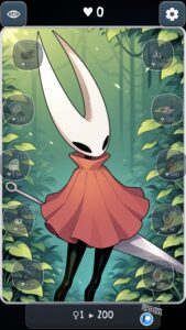 Hornet Clicker 1
