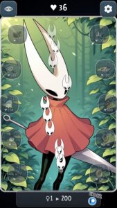 Hornet Clicker 2