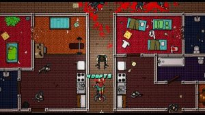 Hotline Miami 2 2