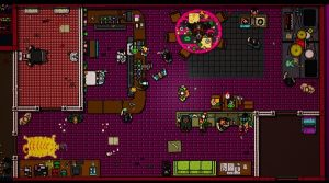 Hotline Miami 2 4