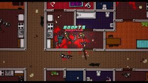 Hotline Miami 2 1