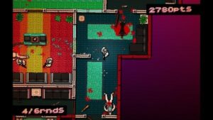 Hotline Miami 2