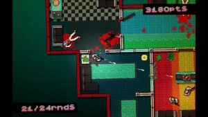 Hotline Miami 1