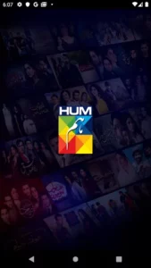 HUM TV 1