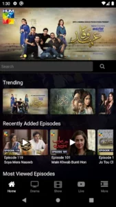 HUM TV 2