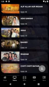 HUM TV 3