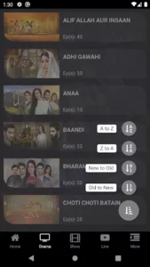 HUM TV 4