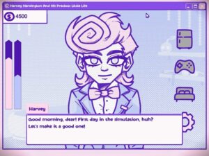 HUMAN EXPENDITURE PROGRAM 3