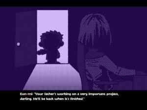 HUMAN EXPENDITURE PROGRAM 4