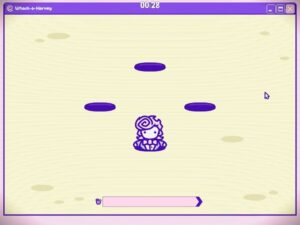 HUMAN EXPENDITURE PROGRAM 1