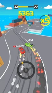 Hyper Drift! 4