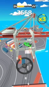 Hyper Drift! 5
