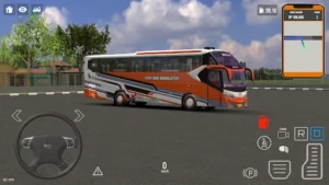 IDBS Bus Simulator 1