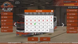 IDBS Bus Simulator 4