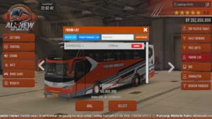 IDBS Bus Simulator 5