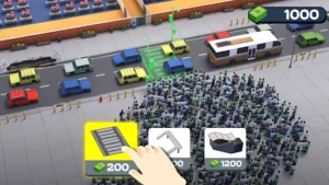 Idle Office Tycoon 3