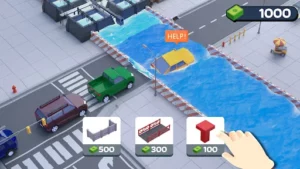 Idle Office Tycoon 4