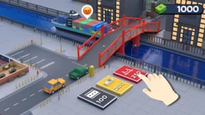 Idle Office Tycoon 5