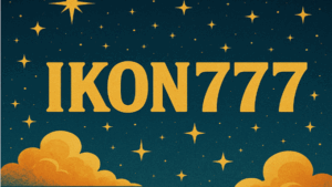 IKON777 1