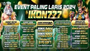 IKON777 2
