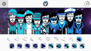 Incredibox Alan Walker 2