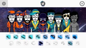 Incredibox Alan Walker 3