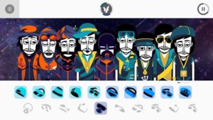 Incredibox Alan Walker 4
