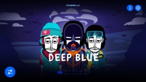 Incredibox Alan Walker 1