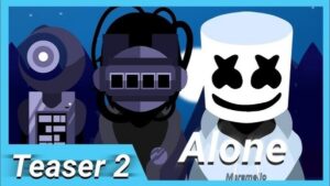 Incredibox Marshmallow 2