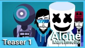 Incredibox Marshmallow 3