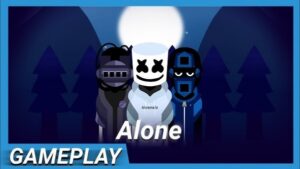 Incredibox Marshmallow 4