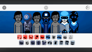 Incredibox Modfyp 3