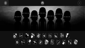 Incredibox Monochrome 3