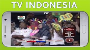 INDOSIAR TV 4