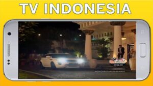 INDOSIAR TV 2