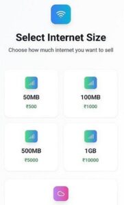 Internet Sell 3