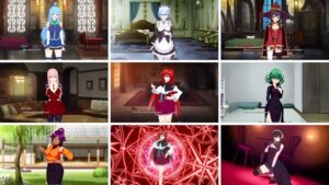 Isekai Brothel 2