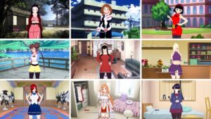 Isekai Brothel 1
